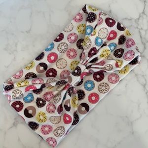 Donut Headband